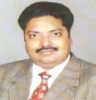 Mr. Sunil Shah