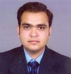Mr. Ankur Tripathi