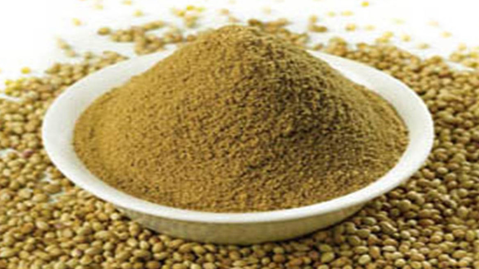 Coriander Powder