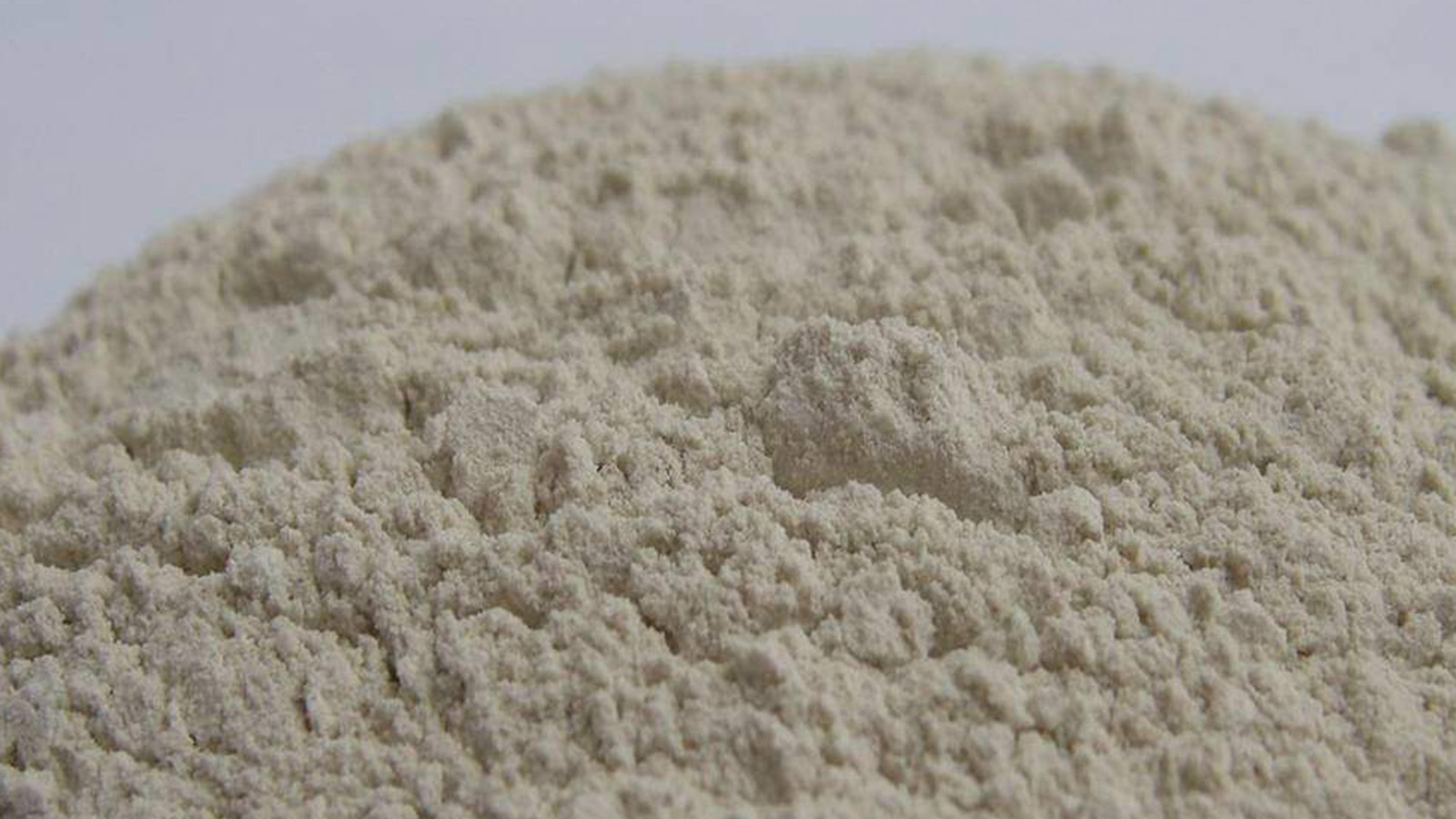 Dolomite powder