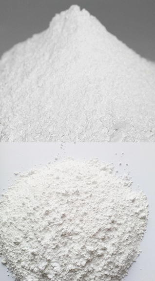 Calcite Powder