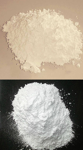 Dolomite Powder