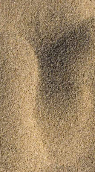 Silica Sand